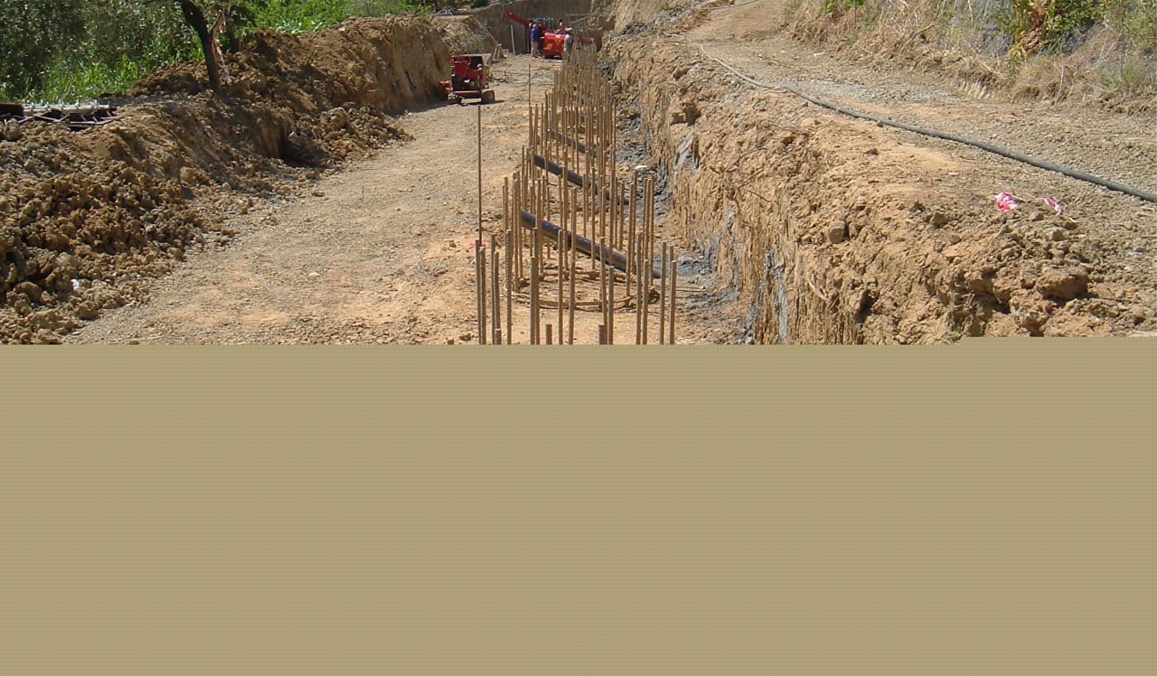 00266 - Costruzione Circonvallazione di Torino di Sangro - Provincia di Chieti